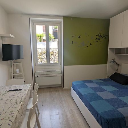 Appartamento 33 Rose Gardone Riviera Zewnętrze zdjęcie