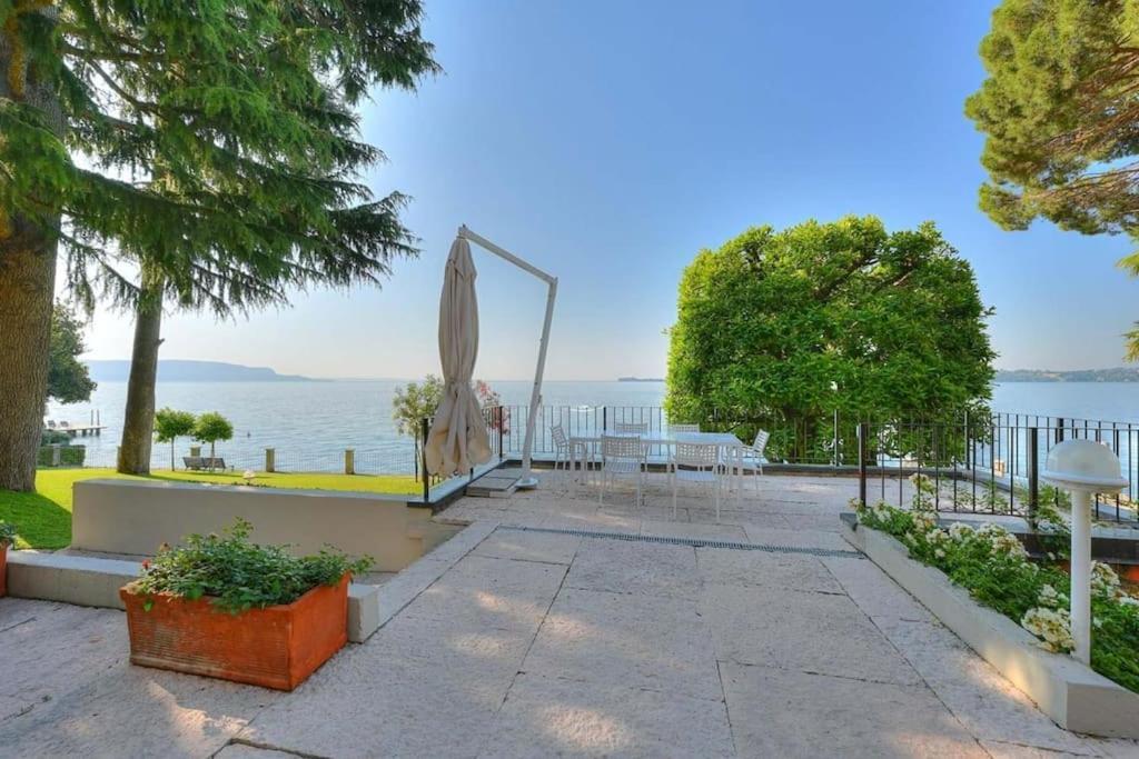 Appartamento 33 Rose Gardone Riviera Zewnętrze zdjęcie