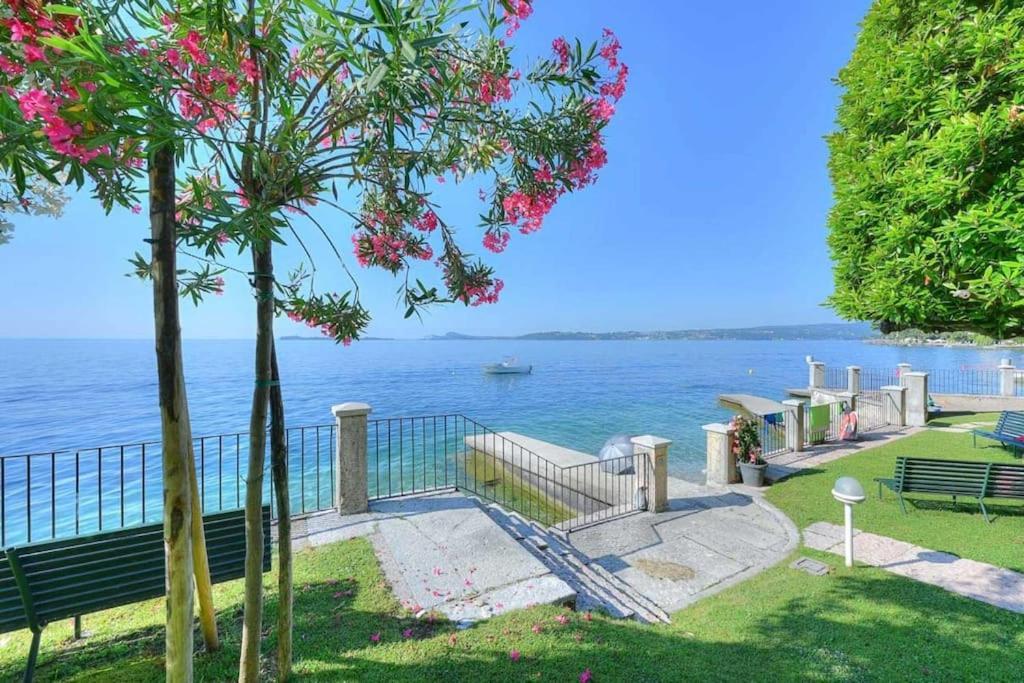 Appartamento 33 Rose Gardone Riviera Zewnętrze zdjęcie