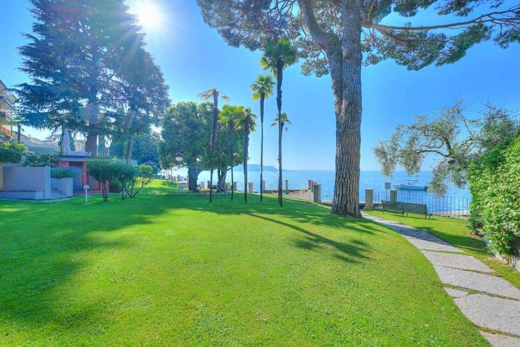 Appartamento 33 Rose Gardone Riviera Zewnętrze zdjęcie