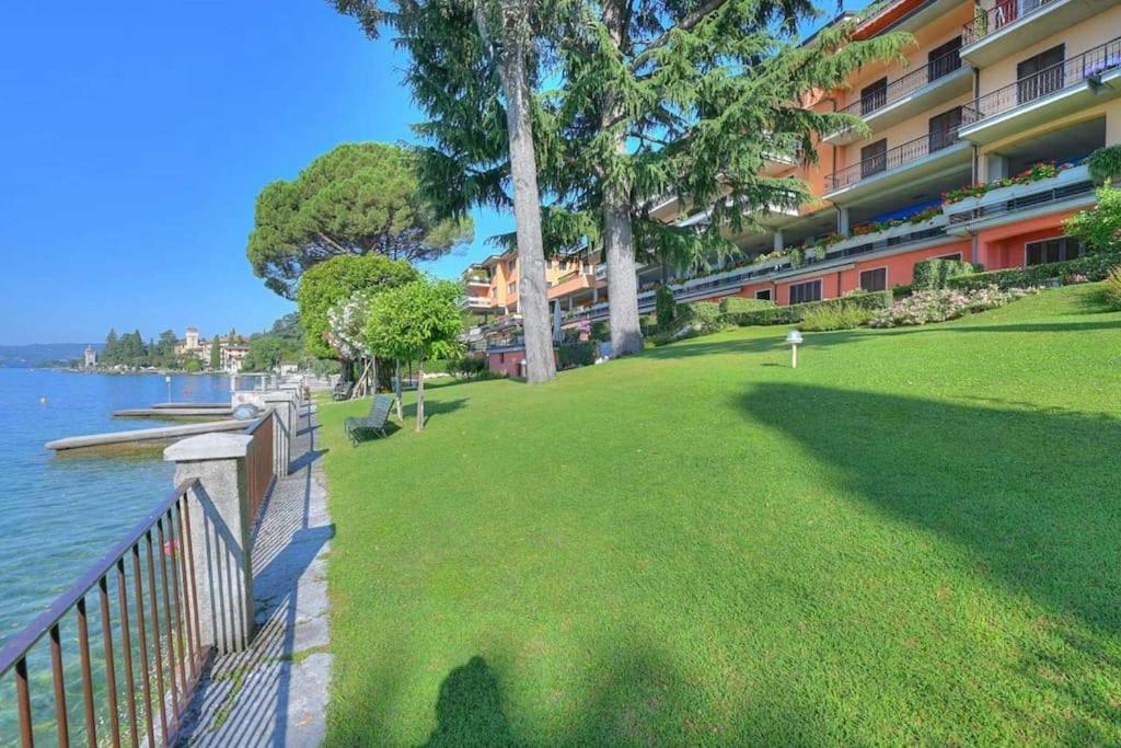 Appartamento 33 Rose Gardone Riviera Zewnętrze zdjęcie