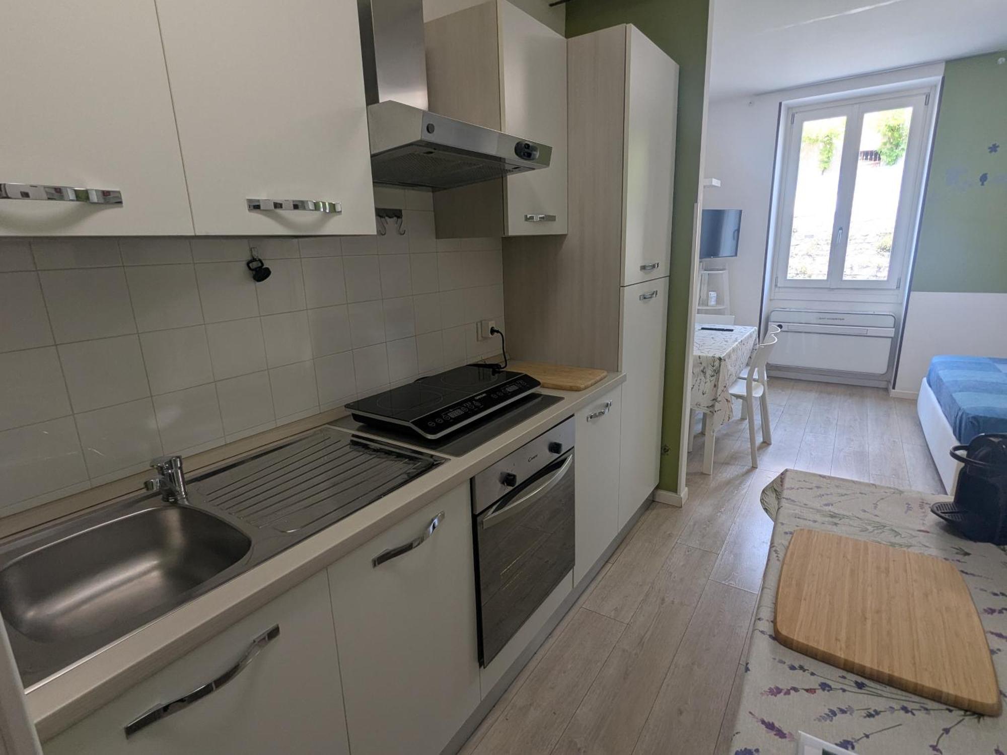Appartamento 33 Rose Gardone Riviera Zewnętrze zdjęcie