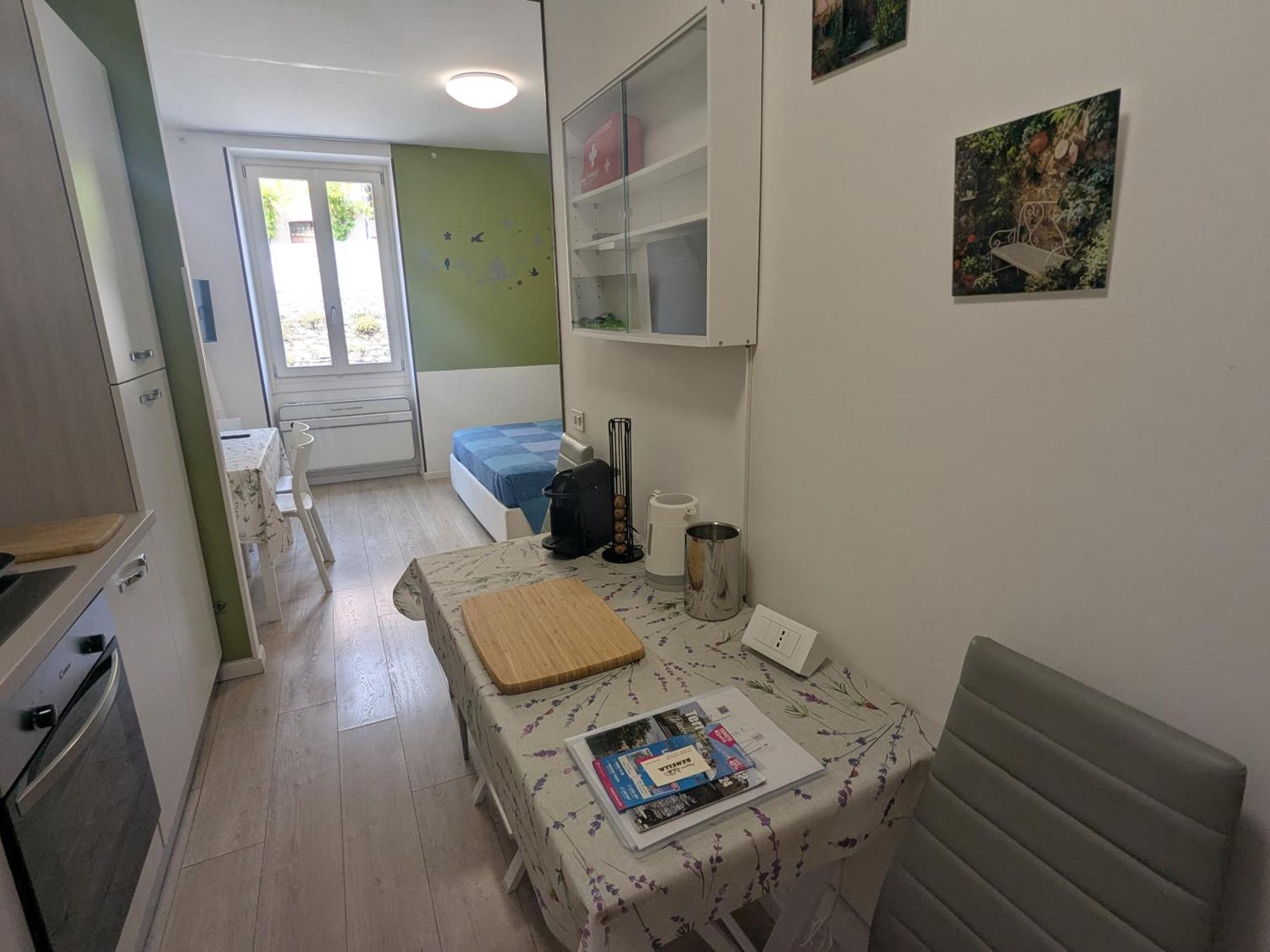 Appartamento 33 Rose Gardone Riviera Zewnętrze zdjęcie